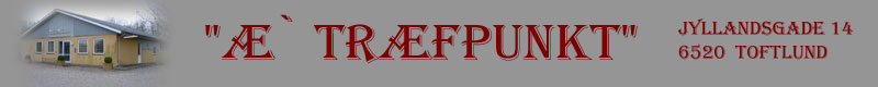 Traefpunktet